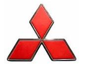 Autodíly MITSUBISHI